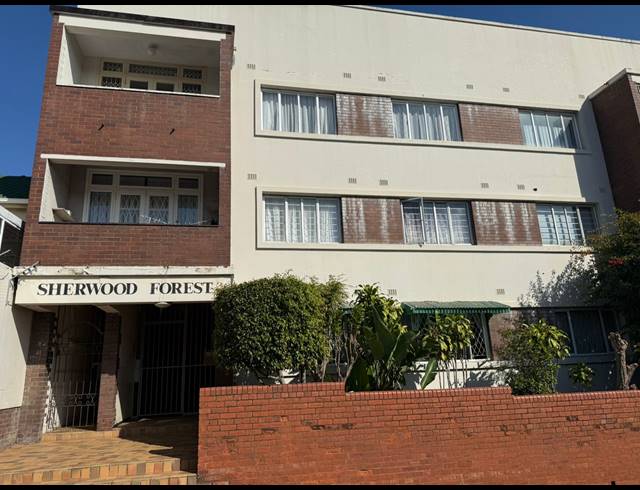 2 BEDROOM APARTMENT FOR SALE IN ESSENWOOD